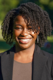 Amarachi Uwaga, MD